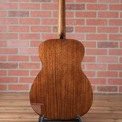 Martin Custom Shop 000-18 Acoustic Guitar - Natural image 12