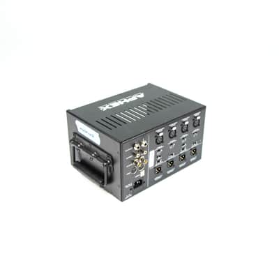 Aphex USB 500 Series Rack Owned by Martin Gore of Depeche Mode image 4
