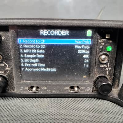 Sound Devices 688 image 8