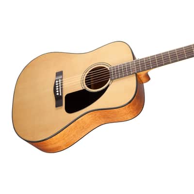 CD-60 Dread V3 Natural Fender image 9