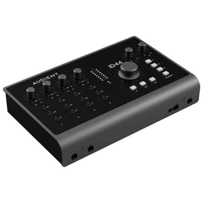 iD44 MKII Audient image 1