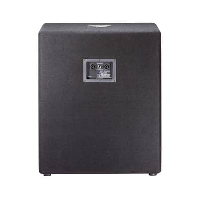 JBL JRX218S Single 18" Passive P/A Subwoofer 700 Watt Program Un-Powered Sub image 3