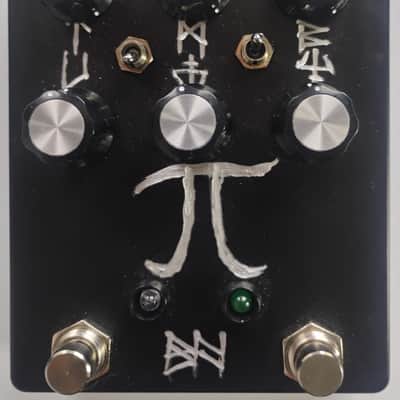 Blackhawk Pi Fuzz Mk. II (2025) image 1