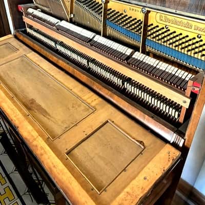 Bechstein 39981 1885 image 4