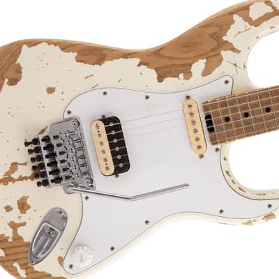 Charvel Henrik Danhage Limited Edition Signature Pro-Mod So-Cal Style 1 Electric Guitar image 4