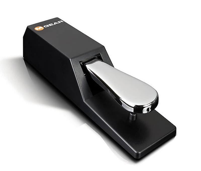 M-Audio SP-2 Sustain Pedal image 1