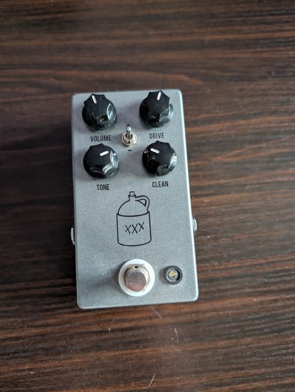 JHS Moonshine V2