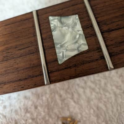 Gibson Les Paul Studio 2004 - Wine Red & Gold Hardware image 6