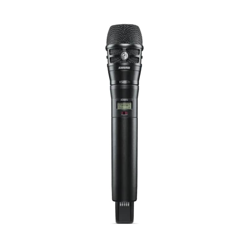 Shure ADX2FD/K8B=-G57 ADX FD HH 470-616 MHz image 1