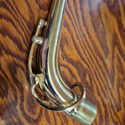 Selmer-Paris Super Action 80 (Series I) alto saxophone image 13