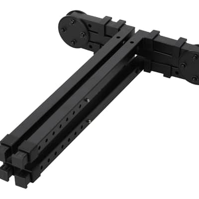 On-Stage WS8540 Multi Stand for Keyboards/Mixers/Racks/Speakers+Laptop Backpack image 10