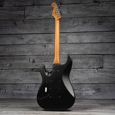 Charvel Guthrie Govan Signature MJ San Dimas - Three-Tone Sunburst image 7