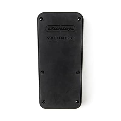 Mint Dunlop DVP5 Volume (X) 8 Pedal Low Friction Band-drive image 6