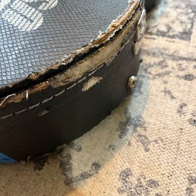 Gibson Gibson Les Paul Hardshell Case Unknown - Black imagen 23