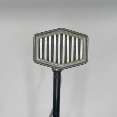 RARE UNKOWN DYNAMIC / GRUNDIG PROTOTYPE 1950-1960 - XLR image 3