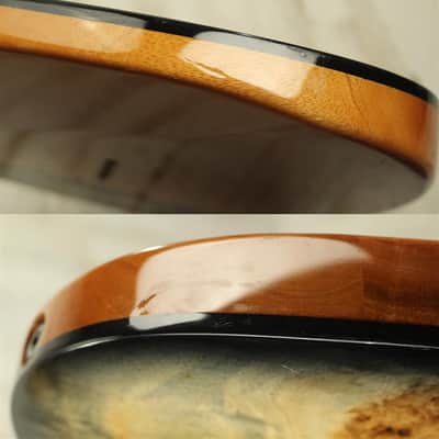 USED Schecter CR-6 (630) image 11