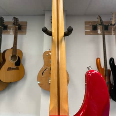 Fender Standard Jazz Bass 1989-1990 image 12