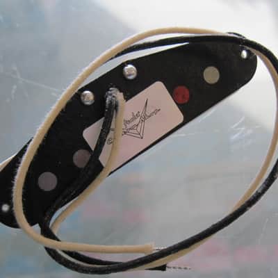 Fender Custom Shop Fat 50s Stratocaster Bridge Pickup 0992113000 image 3