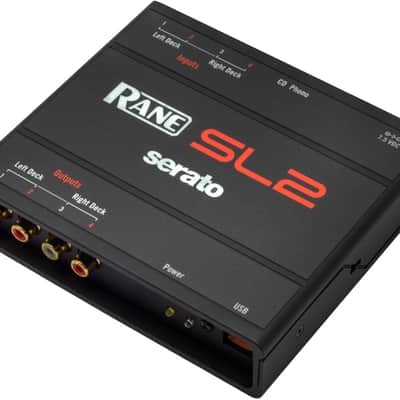 Omnitronic ISO-23 MK2 DJ Isolator | Reverb Canada