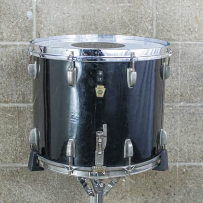 Ludwig Mid 60s Super Classic 12" x 15" Parade Drum image 1