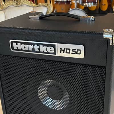 Hartke Hd50 image 2