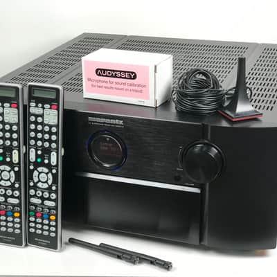 Marantz SR8012 11.2-Channel Home Theater image 1