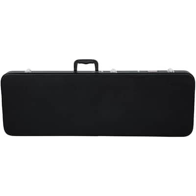 Gator GWE-ELEC Electric Guitar Wood Case image 1