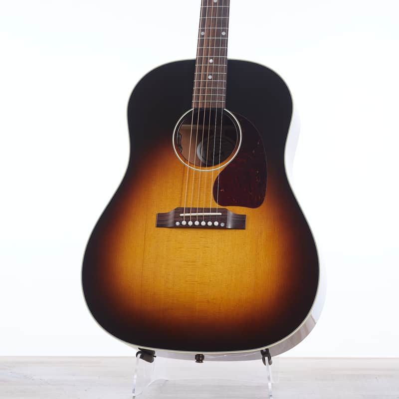 Gibson Standard J-45