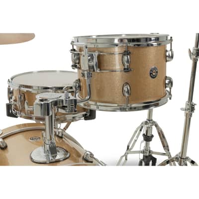 Gretsch CC2-J403 Catalina Club Set Sahara Sparkle - Drum Shell Set image 5