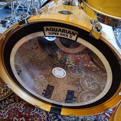 Tama Starclassic-22"x16" 12"x10" 13"x11" 16"x16" Made in Japan image 8