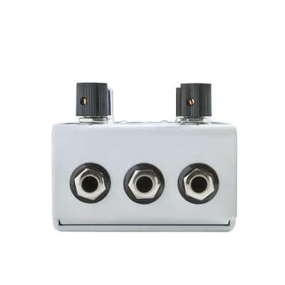 GFI System Skylar Stereo Reverb Pedal image 4