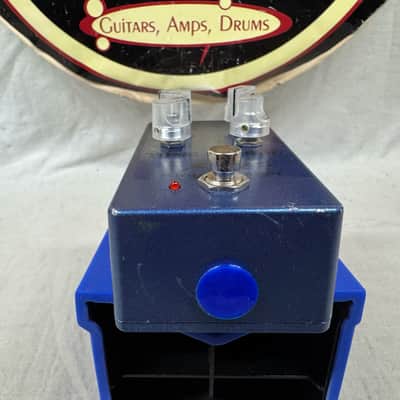 FuzzDog King Breaker Overdrive Pedal image 3