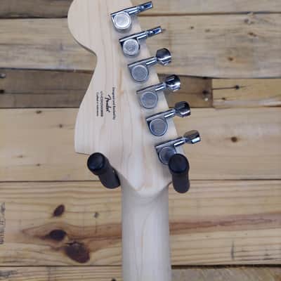 Squier Sonic Mustang HH 2023 - Present - Flash Pink image 6