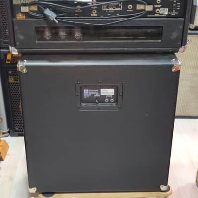 Ampeg stack V4 Headstock + SVT-212AV Cabinet image 3