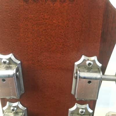 Epiphone Casino E230T 1965 Royal Tan image 7