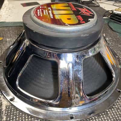 Peavey Vypyr VIP-3 12" Speaker - 8 Ohms - 100 Watts image 5