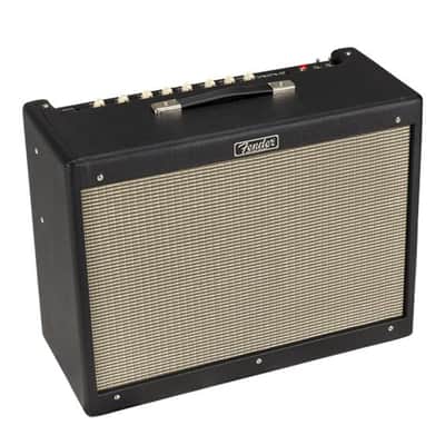 Fender Hot Rod Deluxe IV 40-watt 1x12'' Tube Combo Amp image 7