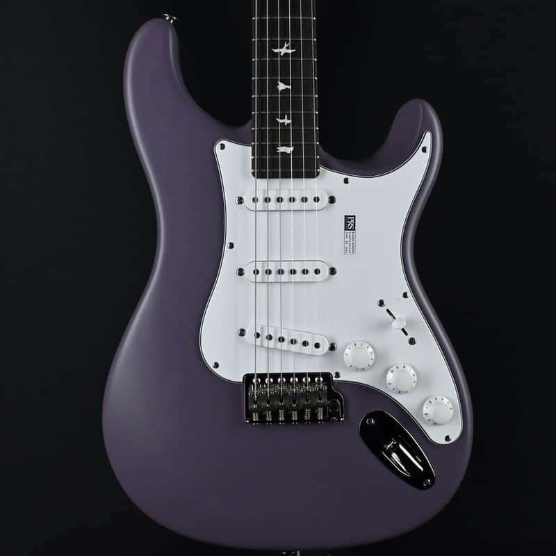 PRS Silver Sky Rosewood Satin Black Plum #944