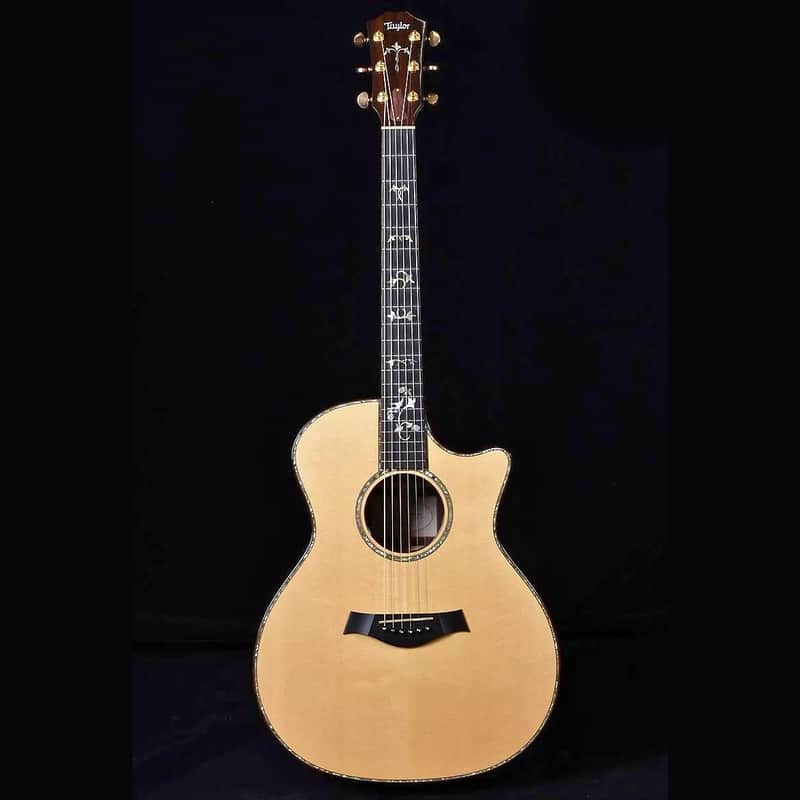 Taylor 914c Bild 1