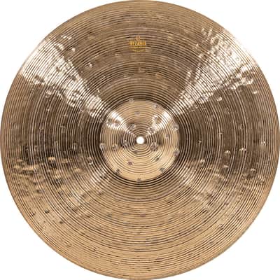 Meinl Byzance Foundry Reserve B19FRC 19" Crash image 2