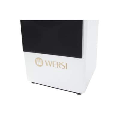 Wersi TS9000 - Keyboard Amp image 9