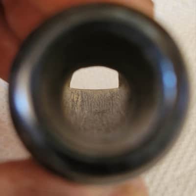 Conn Eagle and Steelay Alto Sax Mouthpieces 30's-50's? image 3