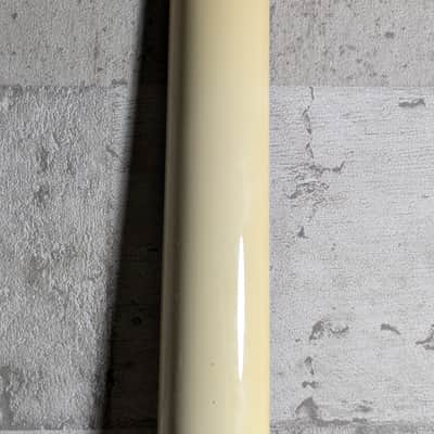 Orville LPC-75 Les Paul Custom 1991 - 1997 Alpine White image 12