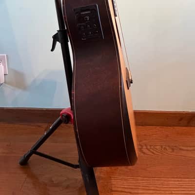 Mitchell T413CE *Comes with Gig Bag* image 9