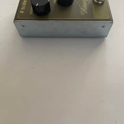 TC Electronic Honey Pot Fuzz Honeypot True Bypass Guitar Effect Pedal image 3