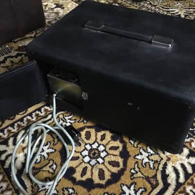 Monacor Disk Echo ME-200 - 1970's vintage disc delay like binson - no tape image 6