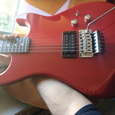 Kramer Pacer special w/Hardcase image 1