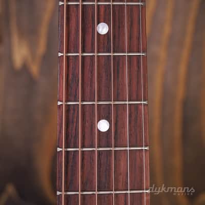 Gibson L-00 Rosewood 12-Fret Rosewood Burst image 7