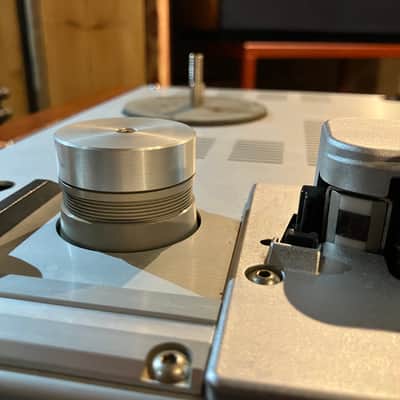 Studer 807 1980 imagen 5