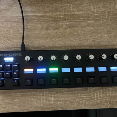 Melbourne Instruments Roto-Control image 2